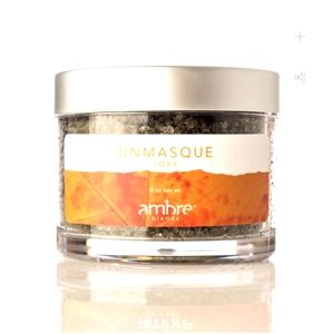 Ambre Blends Unmasque Bath Soak 8oz